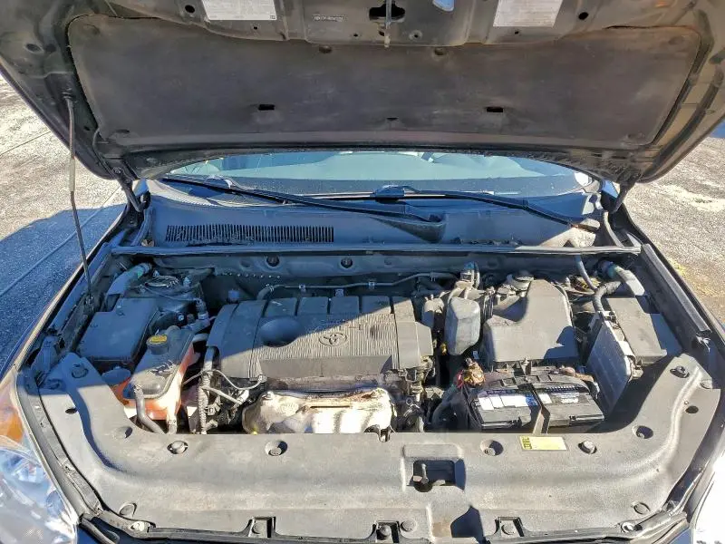 2012 TOYOTA RAV4 LIMITED  