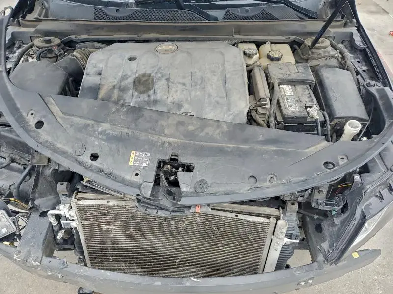 2020 CHEVROLET IMPALA PREMIER  