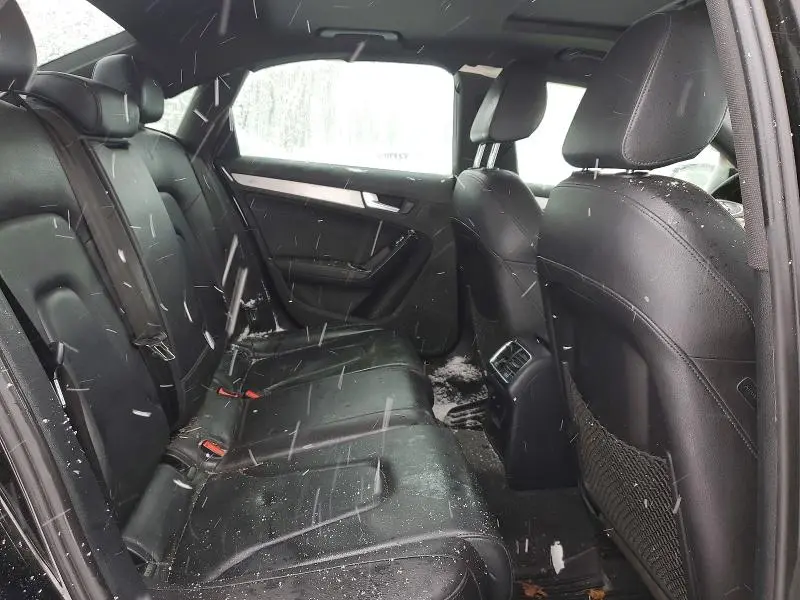 2016 AUDI A4 PROGRESSIV PLUS  