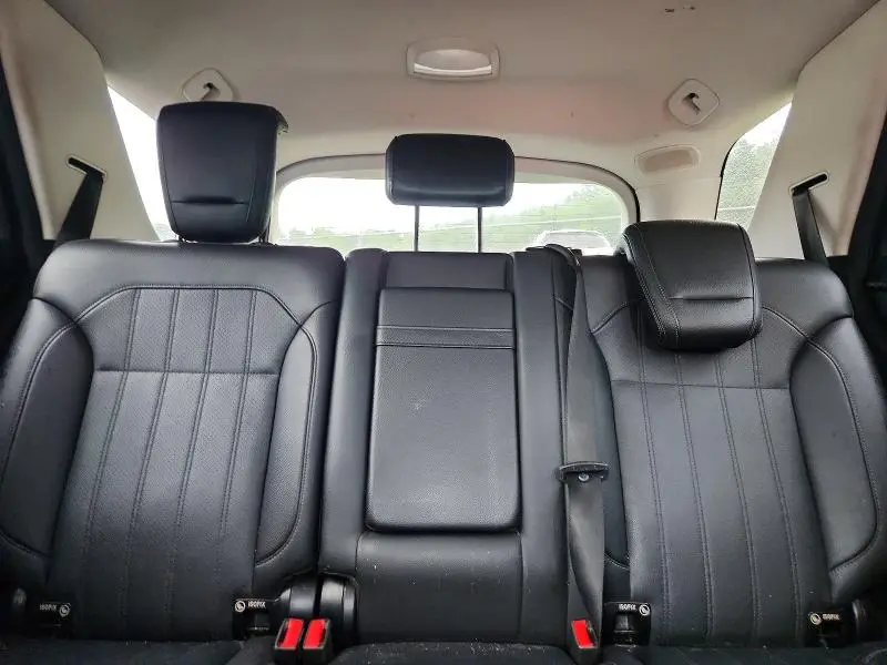 2016 MERCEDES-BENZ GLE 350 4MATIC  