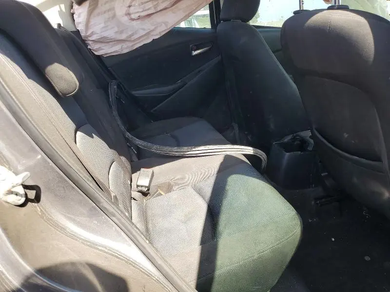 2016 SCION IA BASE  