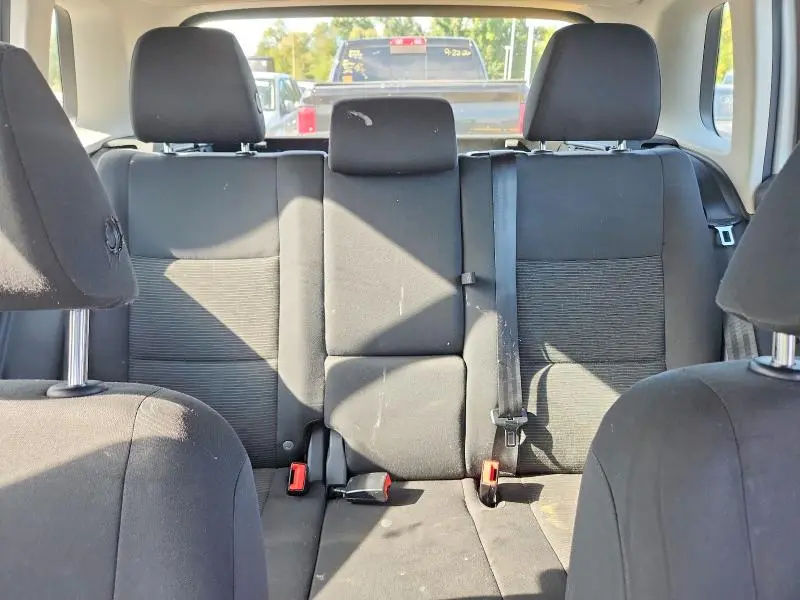 2015 VOLKSWAGEN TIGUAN S  