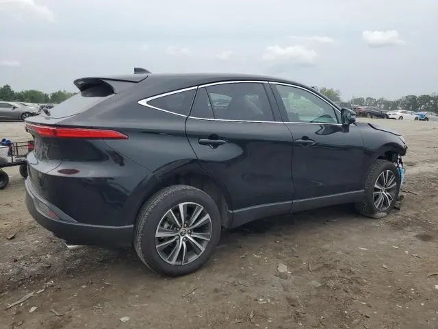 2023 TOYOTA VENZA LE  