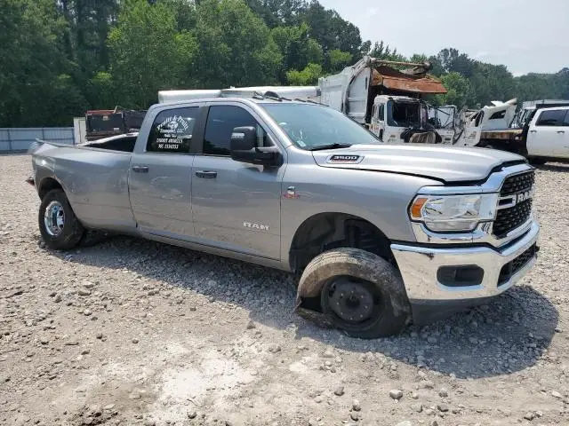 2023 RAM 3500 BIG HORN  