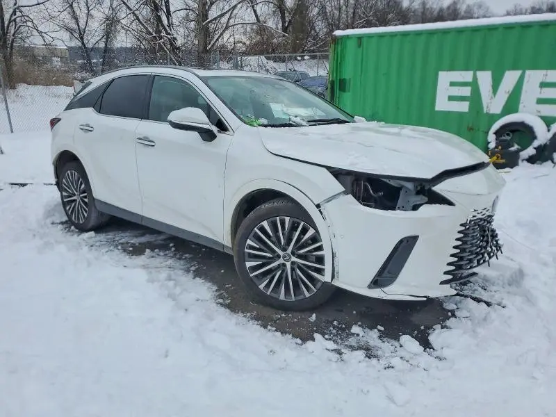 2023 LEXUS RX 350 BASE  