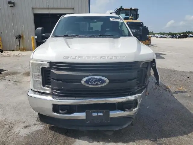2019 FORD F250 SUPER DUTY  
