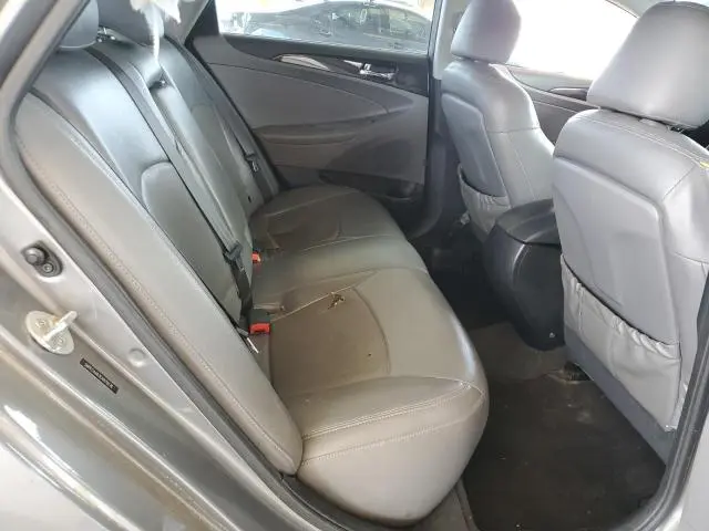 2014 HYUNDAI SONATA SE  