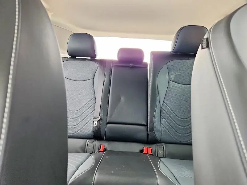2025 VOLKSWAGEN TIGUAN SE  