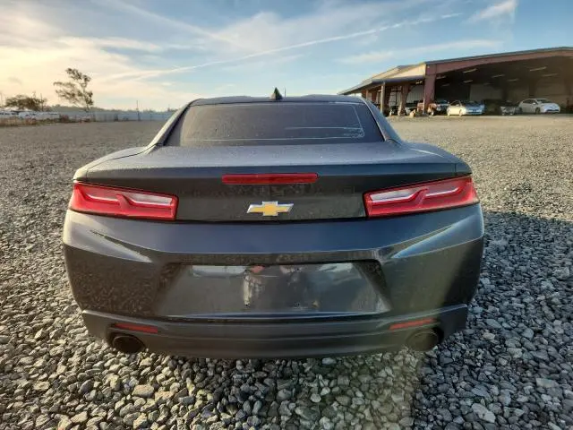 2016 CHEVROLET CAMARO LT  