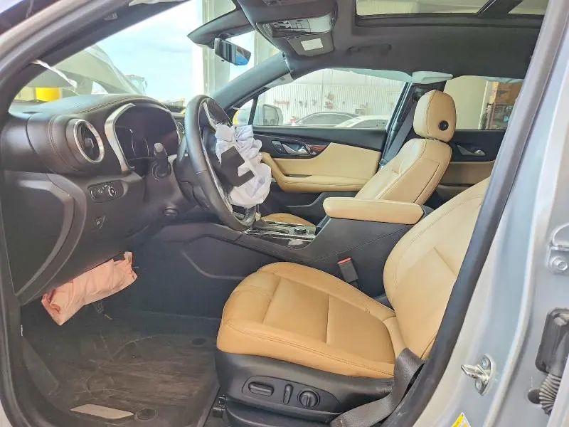 2019 CHEVROLET BLAZER PREMIER  