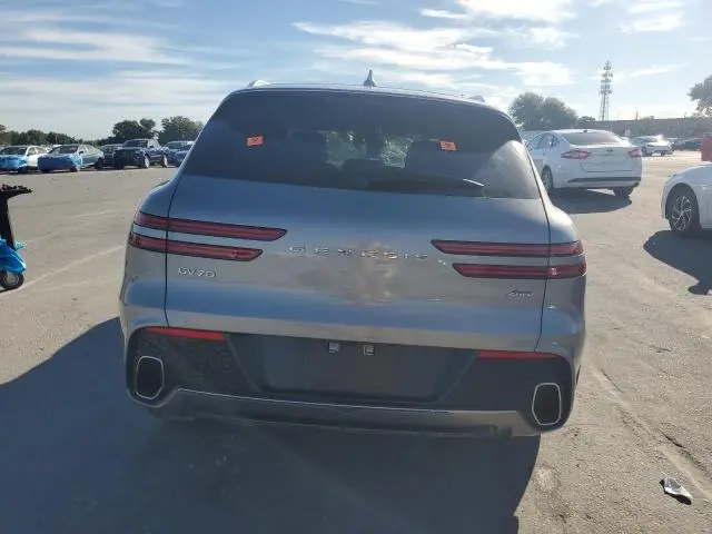 2022 GENESIS GV70 BASE  