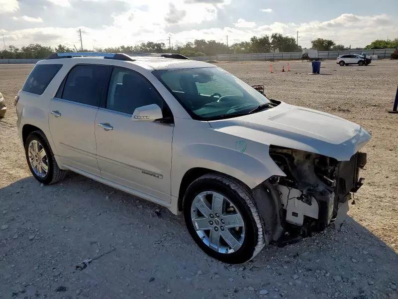 2014 GMC ACADIA DENALI  