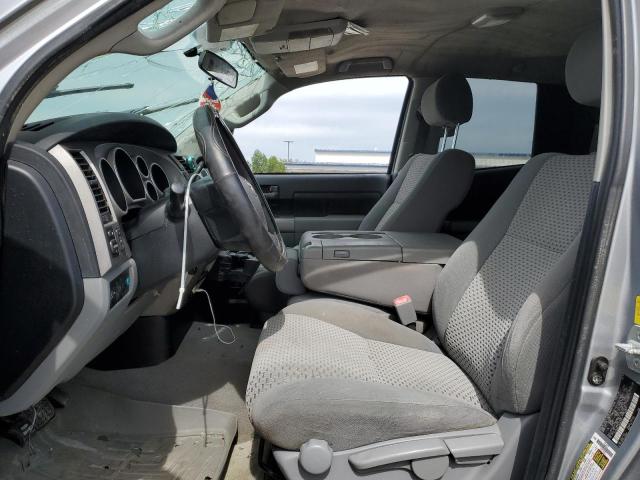 2010 TOYOTA TUNDRA DOUBLE CAB SR5