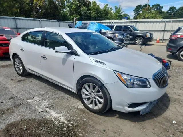 2015 BUICK LACROSSE   