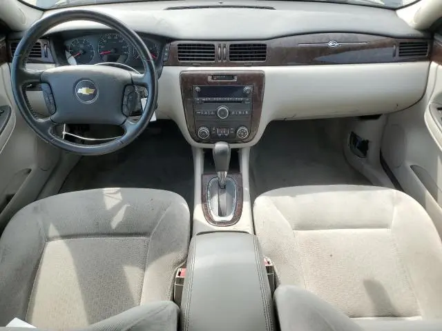 2014 CHEVROLET IMPALA LIMITED LT  
