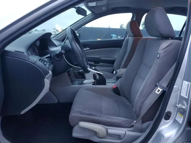 2011 HONDA ACCORD LX  