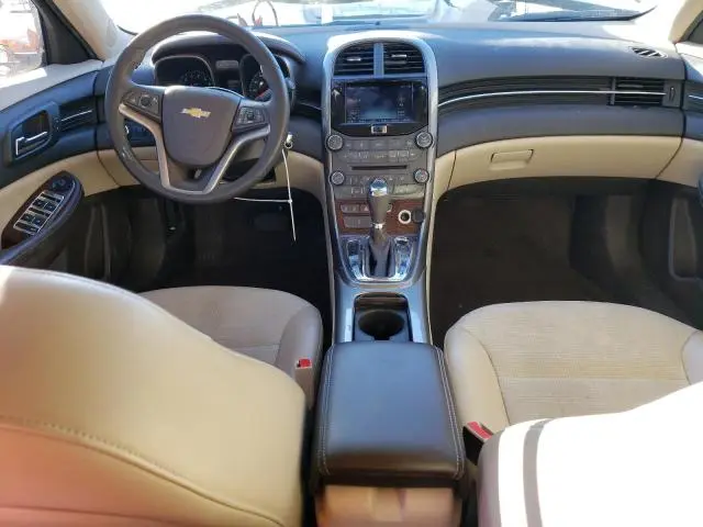 2013 CHEVROLET MALIBU 1LT  