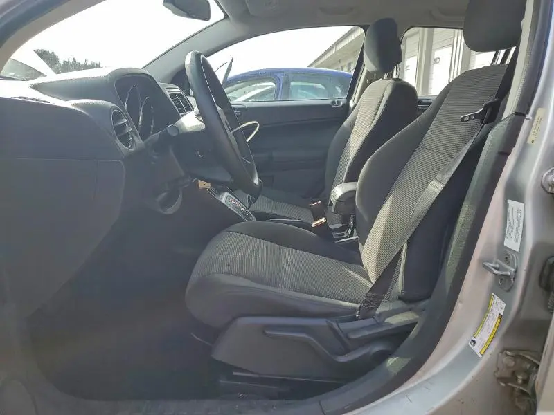 2011 DODGE CALIBER MAINSTREET  