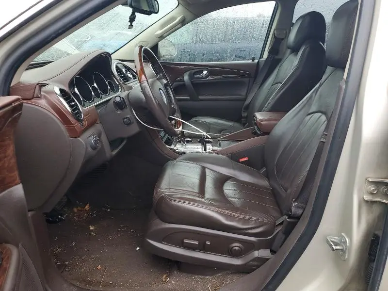 2014 BUICK ENCLAVE   