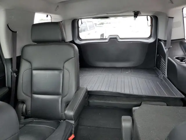 2019 GMC YUKON SLT  