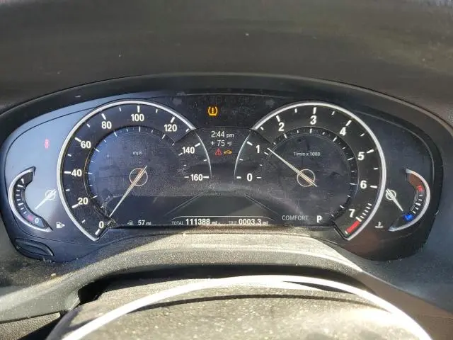 2019 BMW X4 XDRIVE30I  