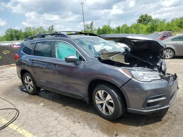 2021 SUBARU ASCENT PREMIUM  