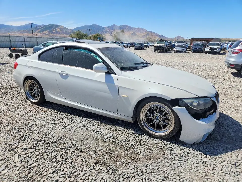 2011 BMW 335 I  