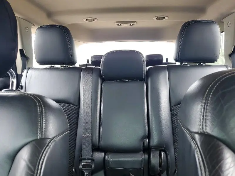 2015 DODGE JOURNEY CROSSROAD  