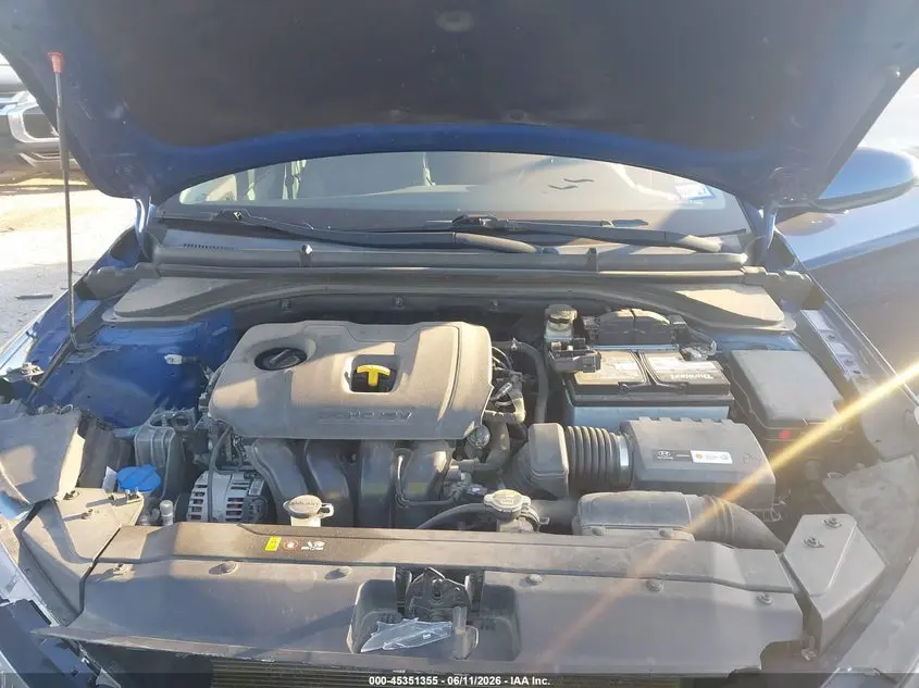 2019 HYUNDAI ELANTRA VALUE EDITION