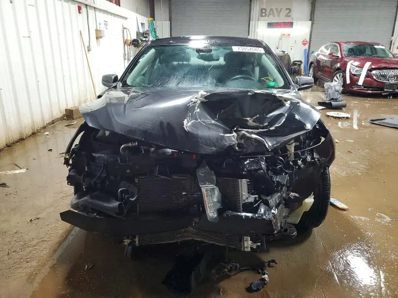 2015 CHEVROLET MALIBU LS  