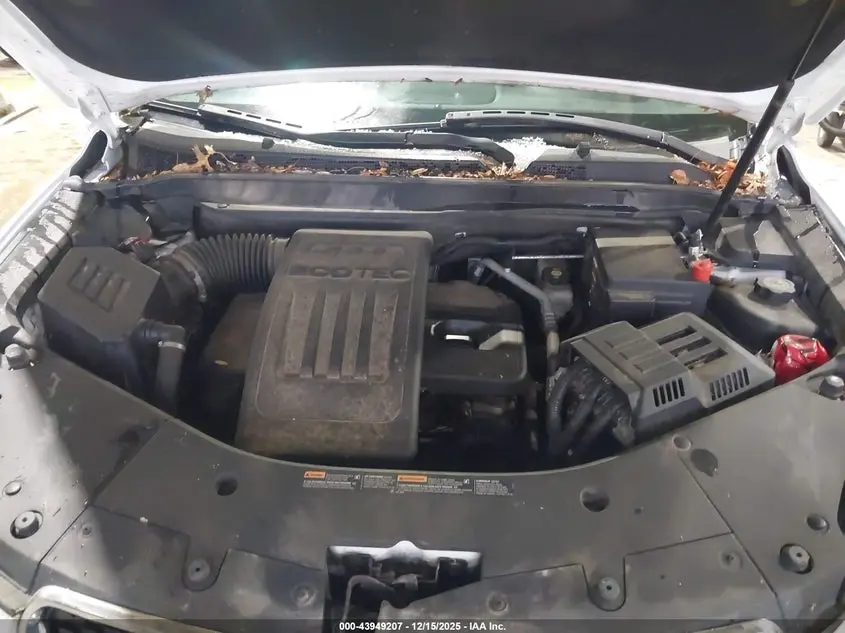 2015 CHEVROLET EQUINOX 1LT