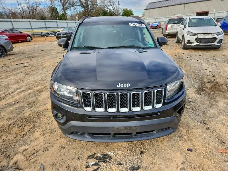 2015 JEEP COMPASS SPORT  