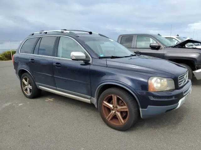 2011 VOLVO XC90 R DESIGN  