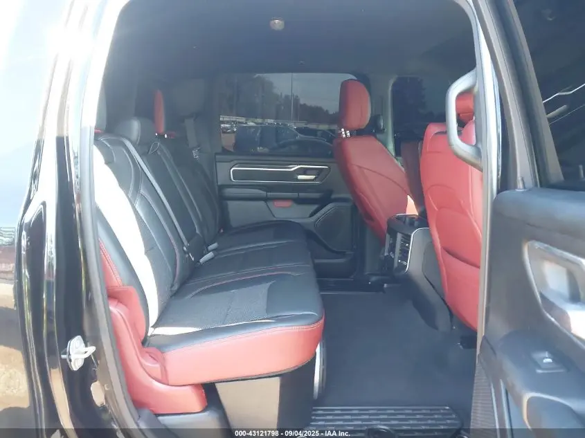 2019 RAM 1500 BIG HORN/LONE STAR  4X4 5'7 BOX