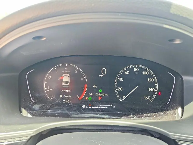 2025 HONDA CIVIC LX  