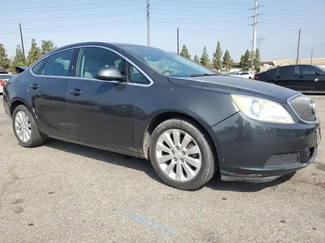 2015 BUICK VERANO   