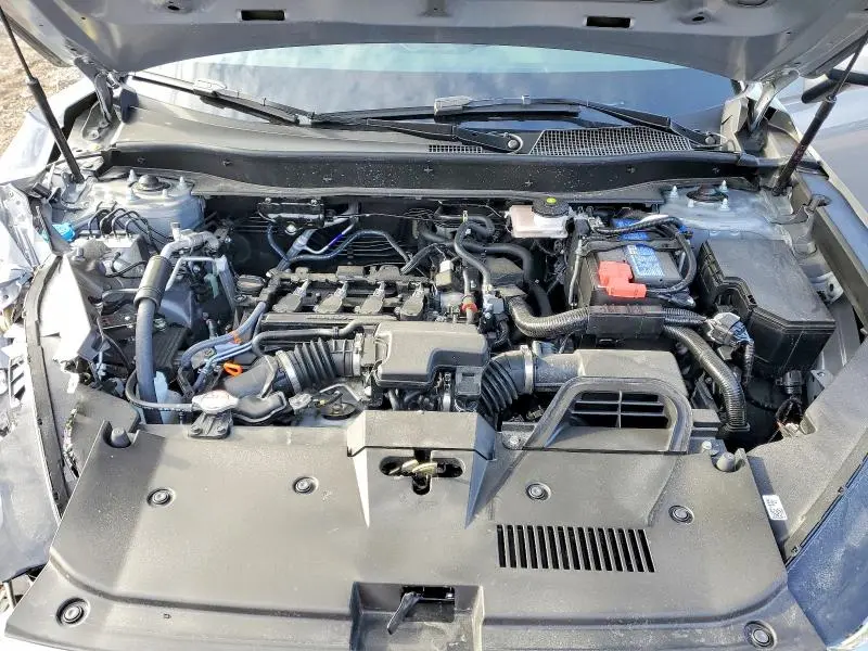 2026 HONDA CR-V EXL  