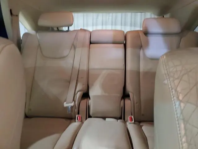 2010 LEXUS RX 450H  