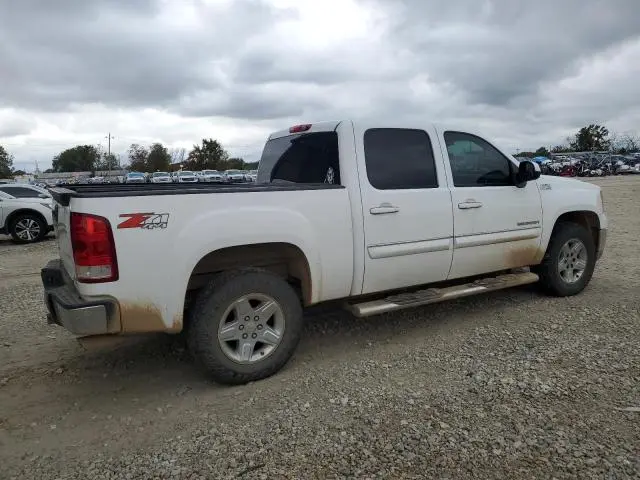 2011 GMC SIERRA K1500 SLT  
