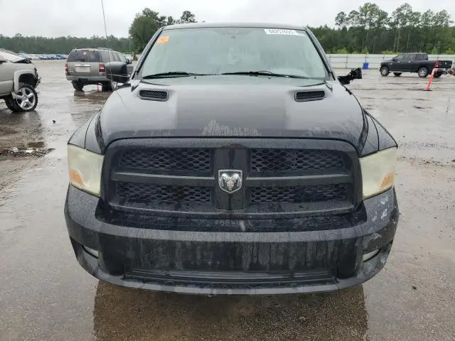 2012 DODGE RAM 1500 ST  