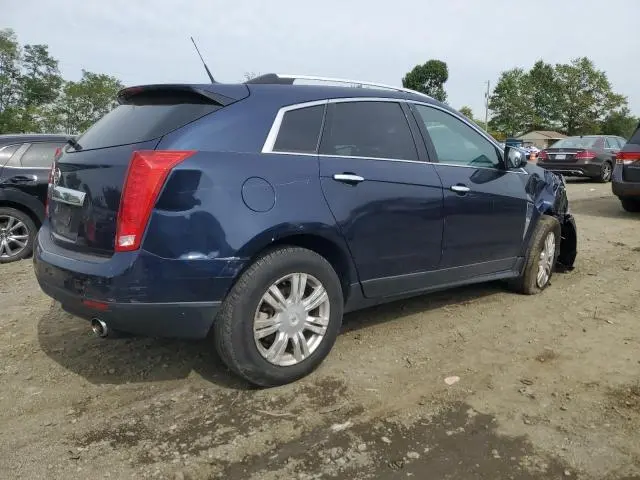 2010 CADILLAC SRX LUXURY COLLECTION  