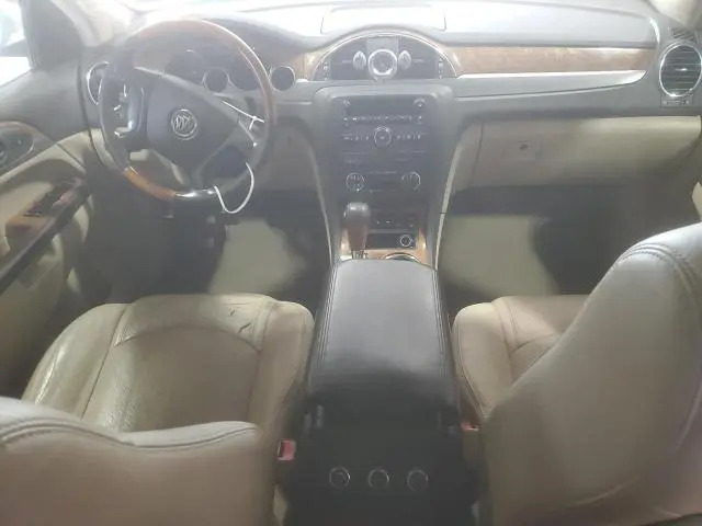 2011 BUICK ENCLAVE CXL  