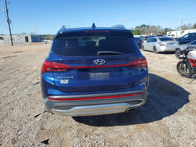 2023 HYUNDAI SANTA FE SEL PREMIUM  