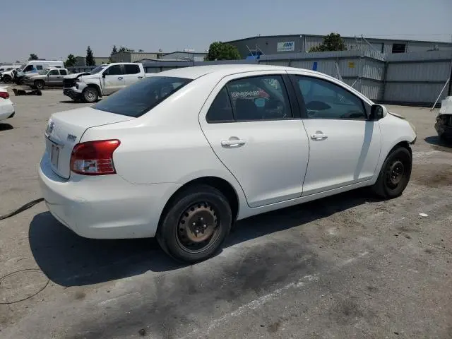 2011 TOYOTA YARIS   