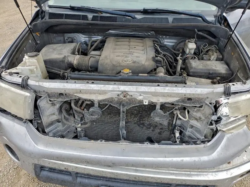 2011 TOYOTA TUNDRA DOUBLE CAB SR5  