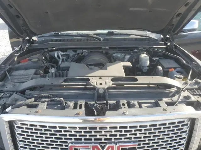 2015 GMC YUKON XL DENALI  