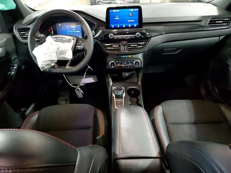 2025 FORD ESCAPE ST LINE SELECT  