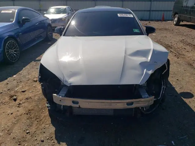 2018 AUDI A5 PREMIUM PLUS  