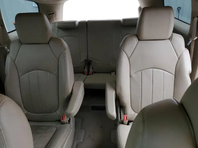 2012 BUICK ENCLAVE   
