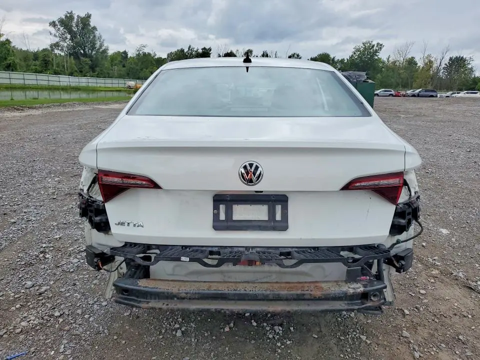 2021 VOLKSWAGEN JETTA SEL  